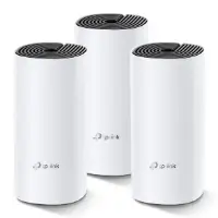 Picture of TP-Link Deco M4(3-Pack) AC1200 Whole-Home Mesh Wi-Fi System