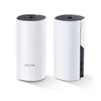 Picture of TP-Link Deco P9 (2-pack) AC1200+AV 1000 Whole Home Powerline Mesh Wi-Fi System
