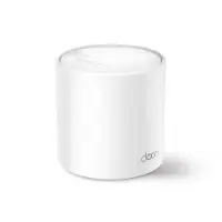 Picture of TP-Link Deco X50(1-Pack) AX3000 Whole Home Mesh Wi-Fi 6 Unit