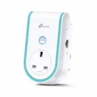 Picture of TP-Link RE365 AC1200 Wfi Range Extender  with AC Passthrough MT7628A + MT7612E