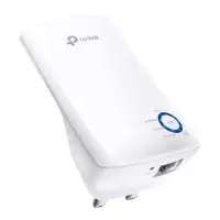 Picture of TP-Link TL-WA850RE(UK) 300Mbps Wireless  N Wall Plugged Range Extender