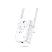 Picture of TP-Link TL-WA860RE(UK) 300mbps extender  with AC Passthrough