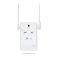 Picture of TP-Link TL-WA860RE(UK) 300mbps extender  with AC Passthrough