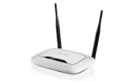 Picture of TP-Link TL-WR841N 300Mbps W/less N Router