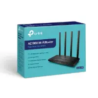 Picture of TP-Link Archer C80 AC1900 Wireless MU-MIMO Wi-Fi Router Dualband