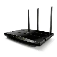 Picture of TP-Link Archer VR400  AC1200 W/less VDSL /ASDL Modem Router