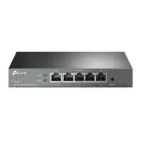 Picture of TP-Link TL-R470T+ Load Balance Broadband Router