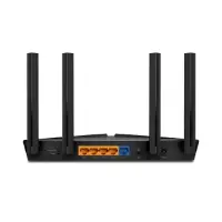 Picture of TP-Link Archer AX23 AX1800 Dual Band Wi-Fi 6 Router