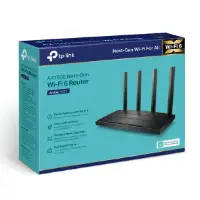 Picture of TP-Link Archer AX12 AX1500 Dual-Band Wi-Fi 6 Router