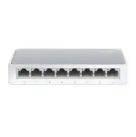 Picture of TP-Link TL-SF1008D 8port mini switch