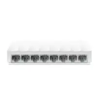 Picture of TP-Link LS1008 8-port Network Switch