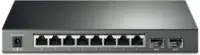 Picture of TP-Link TL-SG2210P JetStream 10-Port Gigabit Smart Switch with 8-Port PoE+