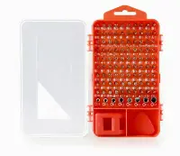 Picture of Gembird Precision Bit Set 108pcs  TK-SD-07