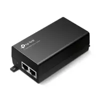 Picture of TP-Link TL-POE160S PoE+ Injector 2 Gigabite Ports