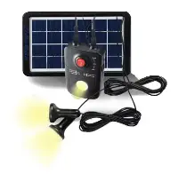 Picture of PowerWalker Solar PowerBank Art No. 10120440