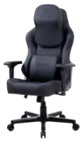 Picture of ONEX FX8 Formula X Module Injected Premium Gaming Chair Black ONEX-FX8-B
