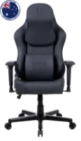 Picture of ONEX FX8 Formula X Module Injected Premium Gaming Chair Black ONEX-FX8-B