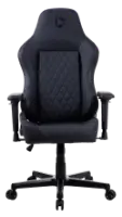 Picture of ONEX FX8 Formula X Module Injected Premium Gaming Chair Black ONEX-FX8-B