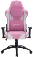 Picture of ONEX GX330 Series Gaming Chair - Pink/White ONEX-GX330-PW