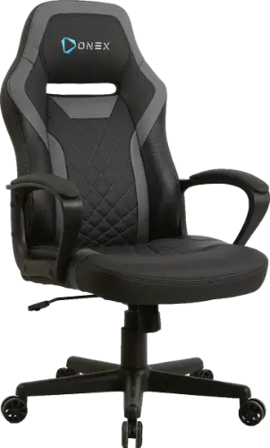 Picture of ONEX GX1 Series Gaming Chair - Black ONEX-GX1-B