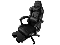 Picture of Raidmax Drakon DK709BK Black Gaming Chair