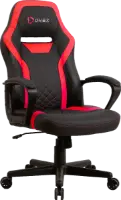 Picture of ONEX GX1 Series Gaming Chair - Black /Red ONEX-GX1-BR