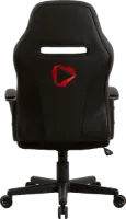 Picture of ONEX GX1 Series Gaming Chair - Black /Red ONEX-GX1-BR