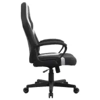 Picture of ONEX GX1 Series Gaming Chair - Black/ White ONEX-GX1-BW