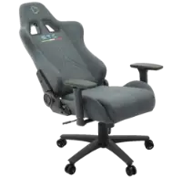 Picture of ONEX STC Snug L Series Gaming Chair Graphite ONEX-STC-S-L-GR
