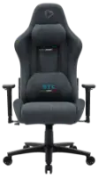 Picture of ONEX STC Snug L Series Gaming Chair Graphite ONEX-STC-S-L-GR