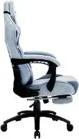 Picture of Raidmax Drakon DK719 Blue Breathable Fabric Exterior 180deg reclinable/Class 4 Gas Lift