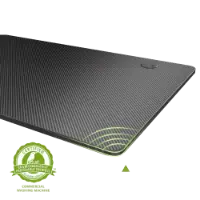 Picture of ONEX GD1100Z Gaming Desk FSC Mix  ONEX-GD1100Z