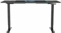 Picture of ONEX GDE1400SH Electric Gaming Desk 1400*700mm