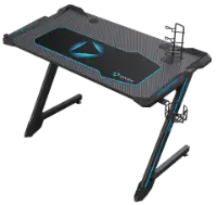 Picture of ONEX GD1200Z Gaming Desk RGB FSC Mix ONEX-GD1200Z-RGB