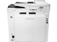 Picture of HP Color Laser Jet Pro M479FDN Multifunction Printer