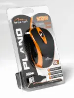 Picture of Mediatech Plano MT1091MO Orange USB