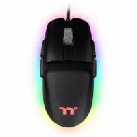 Picture of Thermaltake Argent M5 RGB Gaming Mouse GMO-TMF-WDOOBK-01