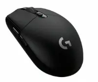 Picture of Logitech G305 LightSpeed Gaming Mouse Black 910-005283