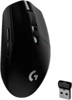 Picture of Logitech G305 LightSpeed Gaming Mouse Black 910-005283