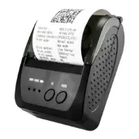 Picture of Netum NT-1809DD 58mm Thermal Receipt Portable Bluetooth/USB Printer