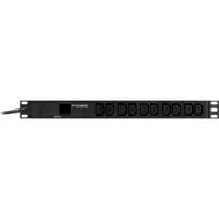 Picture of PowerWalker PDU LC-16A IEC  Art No. 1013 3002