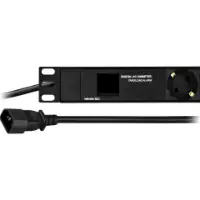 Picture of PowerWalker PDU LC-10A  Art No. 10133003