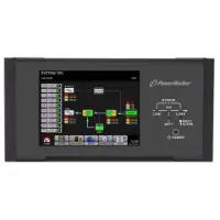 Picture of PowerWalker VFI CPH 10 Touch Screen Art. No. 10139017