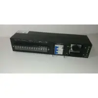 Picture of PowerWalker MBS/PDU 19in 3/1P 10K for all 10K 3/1 Rack/Tower UPS Art no. 10133005
