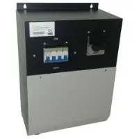 Picture of Powerwalker MBS/PDU Wall 3/3P 30K for all 30K 3/3 Tower UPS Art. No. 10133007