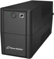 Picture of PowerWalker VI 850 SH IEC/UK Art No. 10120058