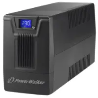 Picture of PowerWalker VI 600 SCL UK Art No. 10121153