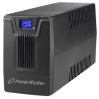 Picture of PowerWalker VI 800 SCL UK Art No. 10121154