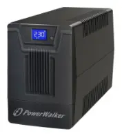 Picture of PowerWalker VI 2000 SCL UK Art No. 10121157