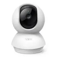 Picture of TP-Link Tapo C200 Pan/Tilt Home Security Wi-Fi Camera
